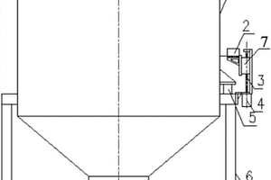 用于鋰電池投料系統的自動輔助校準裝置