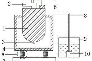 鋰電池生產用石墨分級機