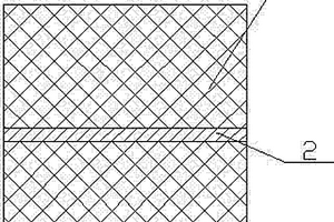 鋰離子電池正極極片及生產方法