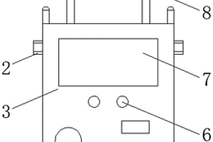 電動車鋰電池剩余壽命預測裝置