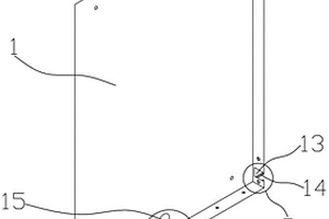 應用于聚合物鋰電池高溫夾具化成設備上的加熱板