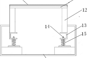 鋰電池振動試驗設備