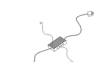 具備高精度輸出電壓和通訊識別功能的鋰電池充電器