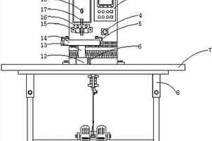 用于鋰電池組裝的點焊機