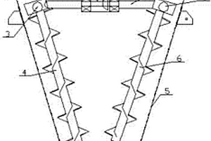 鋰鹽生產用混合機