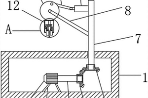 用于鋰電池生產的上膠設備