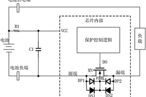 電池保護系統