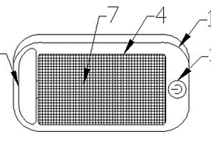 帶充電功能太陽能新型手機消毒器