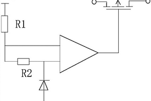 具有溫度監測的機架式電源