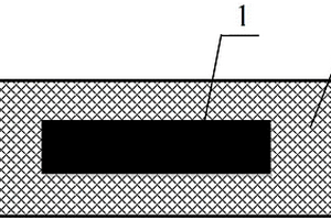 真空絕熱板用復合吸氣劑及其制備方法