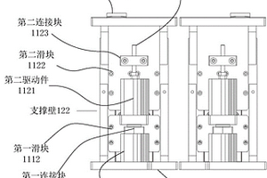壓片機構及方法