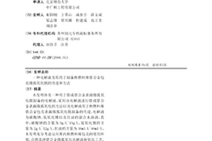 电解液及其用于制备核燃料棒锆合金包壳微弧氧化膜的用途和方法