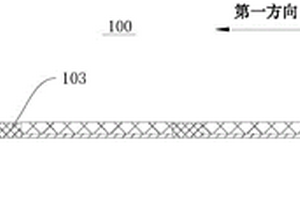 极片、单体电池及极片制造方法