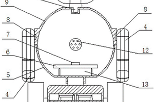 遙控機器人玩具