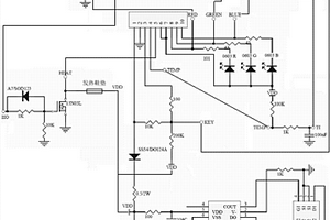 石墨烯遠紅外發熱鞋