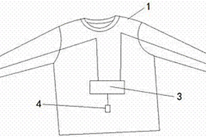 能給手機充電的被動發光服裝