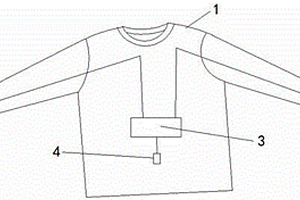 能給手機充電的具有優越的記憶性服裝