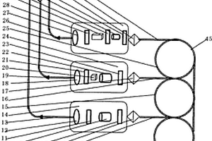 物聯網用821nm波長光纖輸出激光器