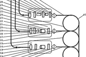 物聯網用965nm波長光纖輸出激光器