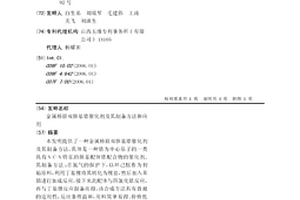 金屬橋聯雙脒基鋯催化劑及其制備方法和應用
