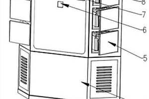用城市路燈電源的共享智能充換電系統及使用方法