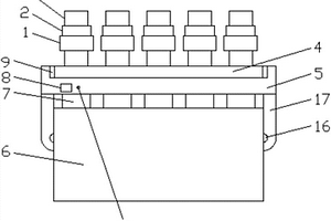 電池生產專用夾具