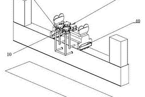 無線通訊的吊具系統
