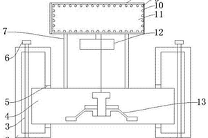 驅動電路板連接結構及顯示裝置
