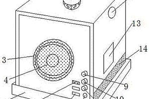筆記本電腦用迷你音響