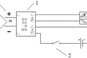 可充電式數字萬用表