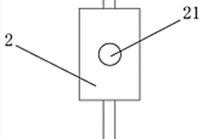 觸摸控制開關的連接電線