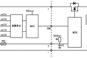 電動工具電池包及其充放電系統
