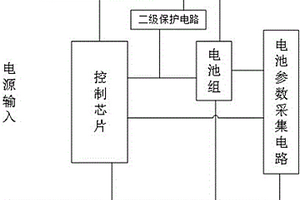 充電雙重保護電路