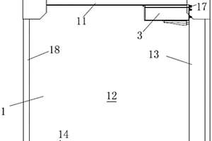 充電式移動冷藏柜