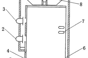 可充電打火照明多用機