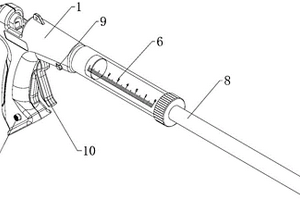 手持電動吸痰器