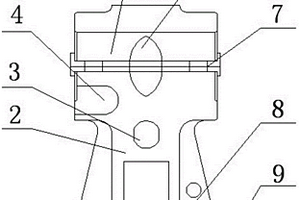 應用于測量工件形狀的激光掃描簡易裝置