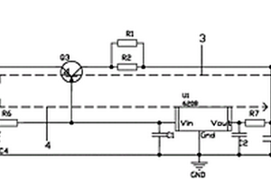 用于低壓輸入的低功耗USB充電電路