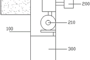 醫療器械維修用組合式維修錘