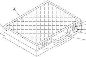 建筑預算用工具箱