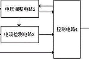 采用MAX4372檢測電流輸出可調的移動電源