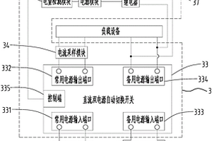 雙動力啟動電池