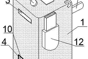 具有電壓檢測功能的充電器