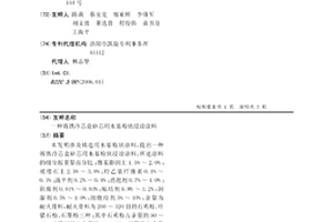 鑄鐵冷芯盒砂芯用水基粉狀浸涂涂料