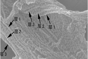 氧化鈰/貴金屬/石墨烯三元復合材料及其制備方法和應用