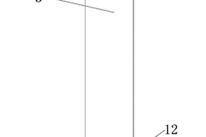 建筑結構工程用校準測量裝置