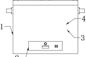用于青錢柳增殖培養的裝置