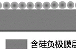 負極極片及電化學裝置