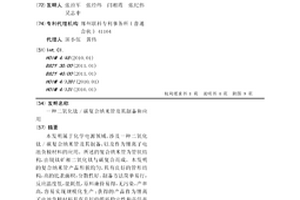 二氧化鈦/碳復合納米管及其制備和應用
