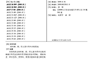 纳米硒、锗、锌元素中药外治银屑病